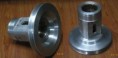 Embolo piston neumático